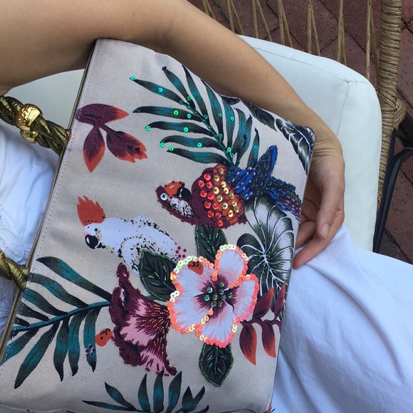 Vintage Bag - Picture 10 of 10